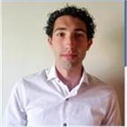 Profesor de inglés para clases de apoyo, y para personas que desean iniciarse en el idioma