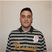 Profesor particular de inglés desde 2022, impartiendo clases a estudiantes extranjeros, comunicativo y organizado.