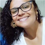 Professora do primeiro segmento do ensino fundamental