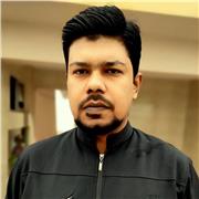 Md Akter Uz Zaman