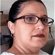 Profesora de Castellano y Literatura con más de 20 años de experiencia.