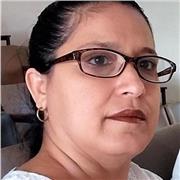 Profesora de Castellano y Literatura con más de 20 años de experiencia.