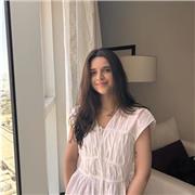 I am extremely equipped at developing tailored plans on the basis of need. My lessons are not aimed at anyone specific.