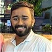 I would describe myself as a dedicated, patient, and approachable teacher who is passionate about fostering a positive and engagi