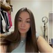 Soy estudiante de educación primaria y tengo los conocimientos básicos para poder impartir clases de apoyo de matemáticas.