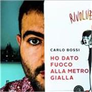 Nel mio curriculum: 14 anni di esperienza in Business e Marketing, ex giornalista, scrittore con romanzo pubblicato. 