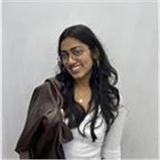 Economics Tutoring offered by an MSc Finance & Econ student