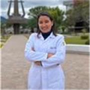 Profesora de Biología, Biología Molecular, Química y Bioquímica con Máster en Biomedicina (UCM), ofrezco clases a todas las edades