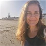 Profesora titulada. Para preparacion al parto método laxmi. 