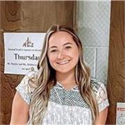Primary level native speaking English teacher