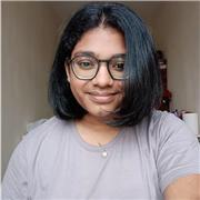 I am an experienced IELTS trainer with training and up to date knowledge. My students range from age 12 to 56. Studying is fun!