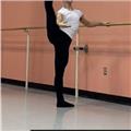 Profesor de ballet para todo tipo de edades con acondicionamiento físico