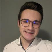 Professeur de mathématiques, de physique et d'informatique pour tout les niveaux