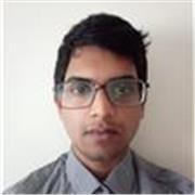 Mathematics tutor for GCSE level