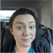 Native English speaker and former teacher in Coventry 