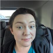 Native English speaker and former teacher in Coventry