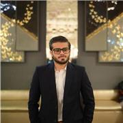Ahmed Raza Irfan
