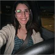 I love to teach languages, in my country I’m an English Teacher. I’ll love to teach Spanish for kids or adults too. 