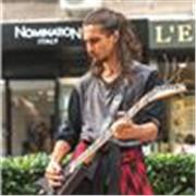 Rock'nRoll guitar teacher