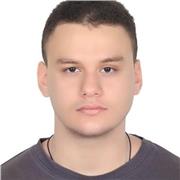 Effektiv Englisch lernen mit flexiblem, geduldigem Tutor – individuell angepasst.