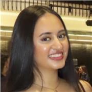 I would describe myself as a hardworking, organised individual and my lessons are aimed at A level and GCSE students