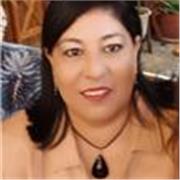 Native Spanish Speaker who happens to be an English Teacher in my country, so I can teach both languages