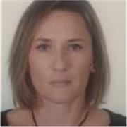 Profesora de inglés nativa, preparación de exámenes oficiales (Cambridge, Toefl, Toeic).Business English. 