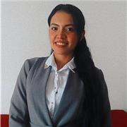 Licenciada en educación infantil ofrece clases particulares para reforzar el aprendizaje de niños y niñas