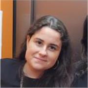 Puedo dar clases de lengua, ciencias, matemáticas, inglés y geografía de primaria. De francés puedo dar clases hasta nivel medio.