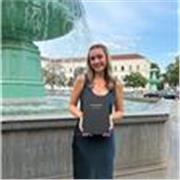 Amerikanerin gibt Englisch-Nachhilfe für alle Niveaus :)