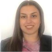 Laureata magistrale in Comunicazione, Informazione, Editoria offre ripetizioni di italiano, storia, filosofia, inglese, storia dell'arte e geografia