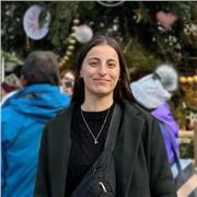 Profesora de alemán clases online todas las edades - Niveles A1/ A2
