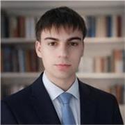 Profesor de ayuda y refuerzo en cualquier asignatura de Primaria y la ESO