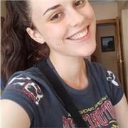 Ingeniera química. Doy clase de mates, fisica y quimica desde primaria hasta bachiller en Oviedo