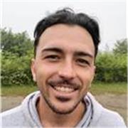Profesor de Lengua Castellana y Literatura para la ESO y Bachillerato. Grado en Periodismo, Master en Formación del Profesorado