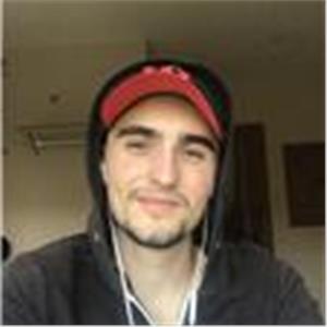 Adrian Garcia Martínez