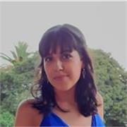 No  daré clases , serviré de guía estudiantil a quien me necesite
