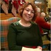 I am a native English speaker working in Newcastle upon Tyne. 