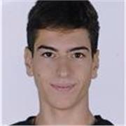 Estudiante de ingeniería eléctrica en la UPC, Universitat Politècnica de Catalunya, apasionado por la enseñanza y los idiomas.