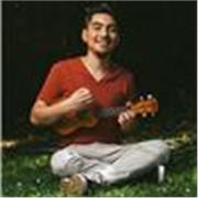 Professeur International de Guitare et ukulélé / cours d'espagnol