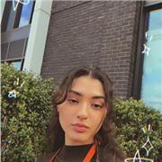 I am passionate to inspire students to achieve their highest potential.