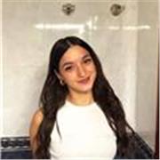 Profesora de apoyo escolar para todas las asignaturas en Primaria y Secundaria