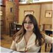 Parla inglese con fiducia: ripetizioni con un tutor qualificato 
