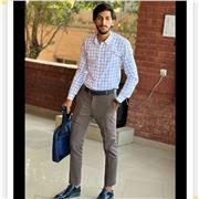 Rana haris javed