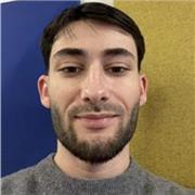 Cours d’anglais pour tous les niveaux. Je suis diplômé d’un Master.