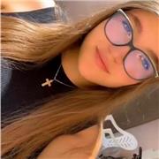 Chica de 18 años que acaba de terminar 2 de bachillerato y la encantaría ayudar a otros niños