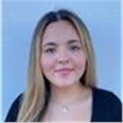 Soy una chica que ha realizado sus estudios de segundo de bachillerato desde el área de Humanidades y me apasiona la educación 