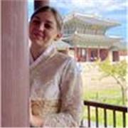 Interprete impartisce lezioni di inglese