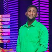 An amazing teacher with personalized lessons for secondary students.