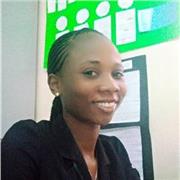 Monisola Adebayo
